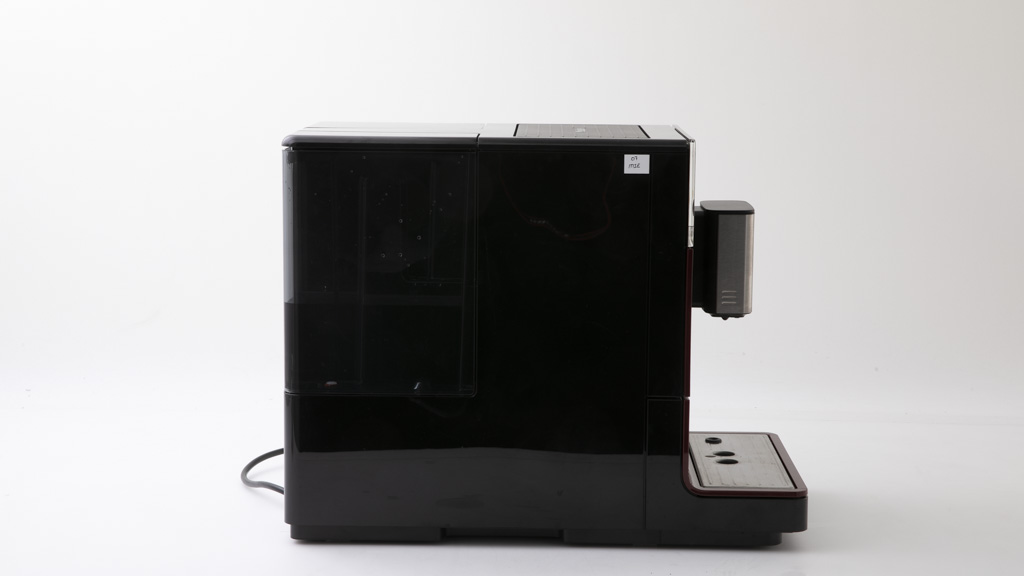 Miele CM5300 Review Best automatic espresso machines CHOICE