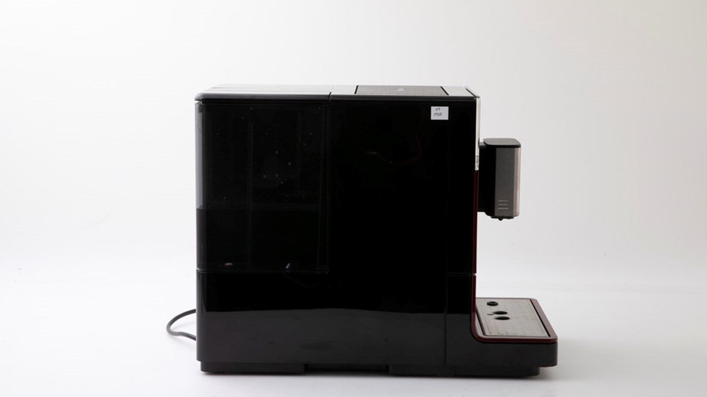 Miele CM5300 Review Best automatic espresso machines CHOICE