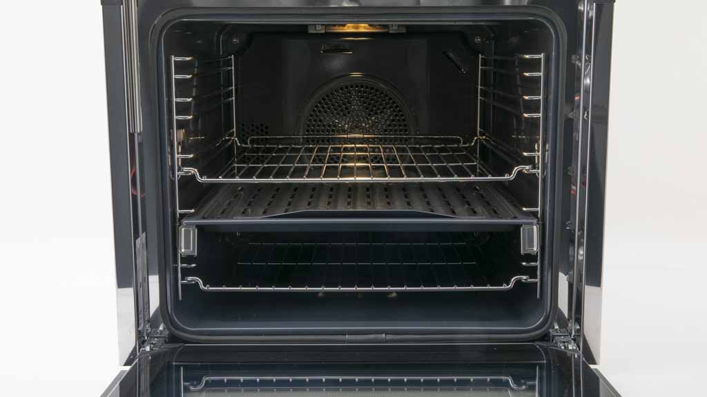 Miele H7464BP Review Wall oven CHOICE