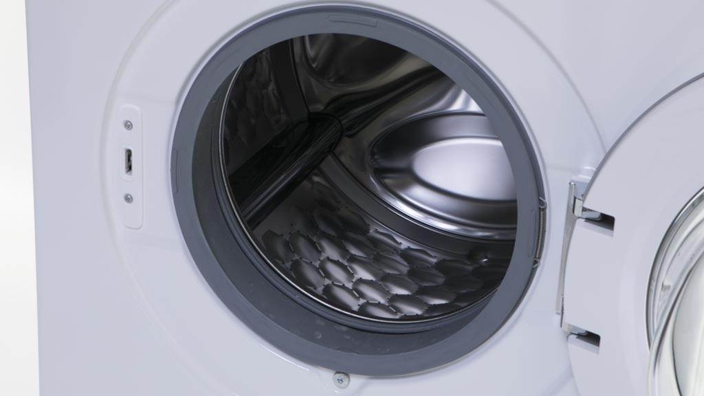 Miele WKB130 Review Washing machine CHOICE