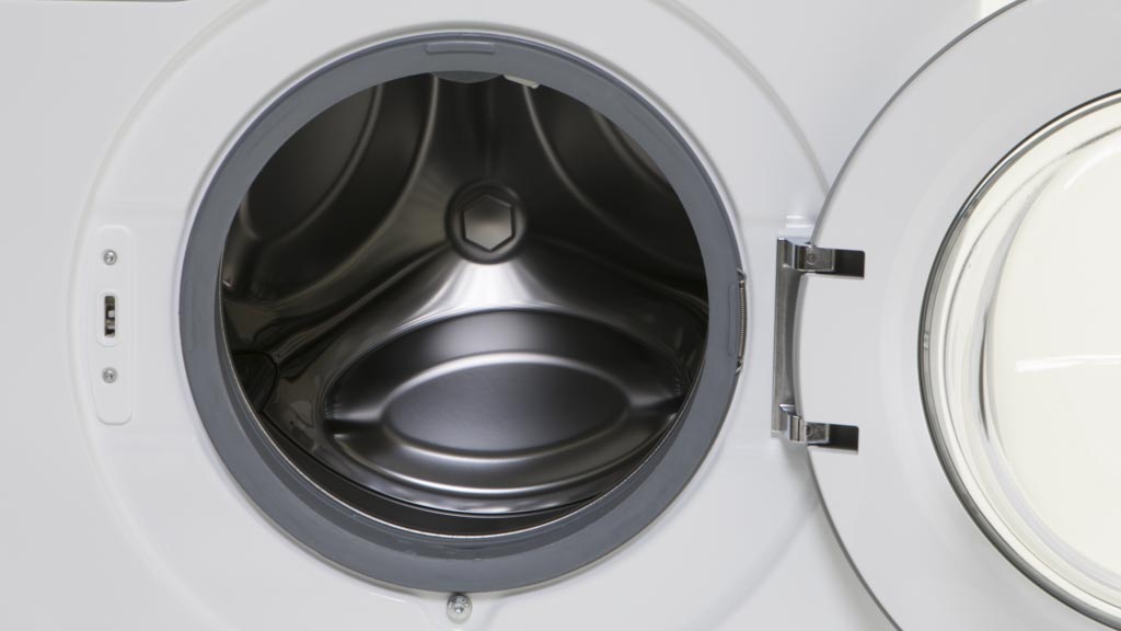 Miele WKG130 Review Washing machine CHOICE