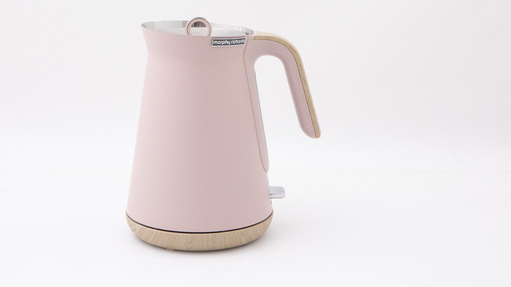 Morphy Richards Aspect 100012 Review Kettle CHOICE
