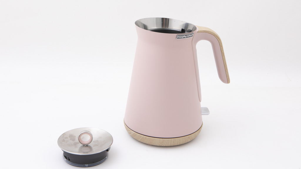 Morphy Richards Aspect 100012 Review Kettle CHOICE