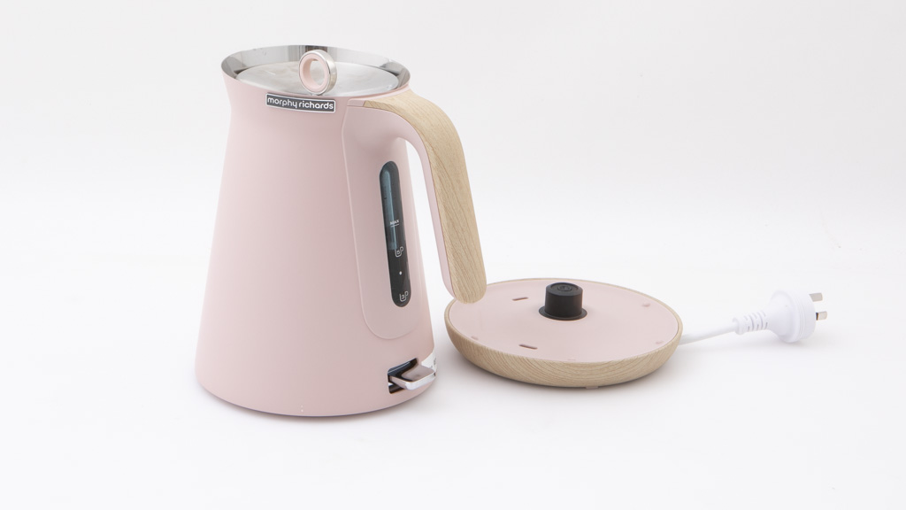 Morphy Richards Aspect 100012 Review Kettle CHOICE