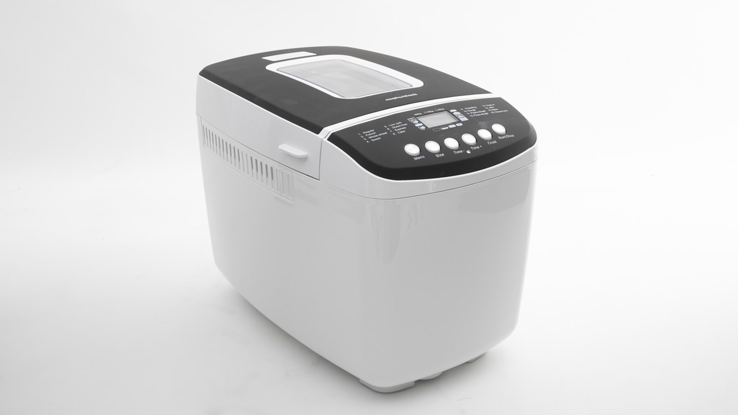 Kogan Breadmaker KAPRMBRDMKA Review Breadmaker CHOICE