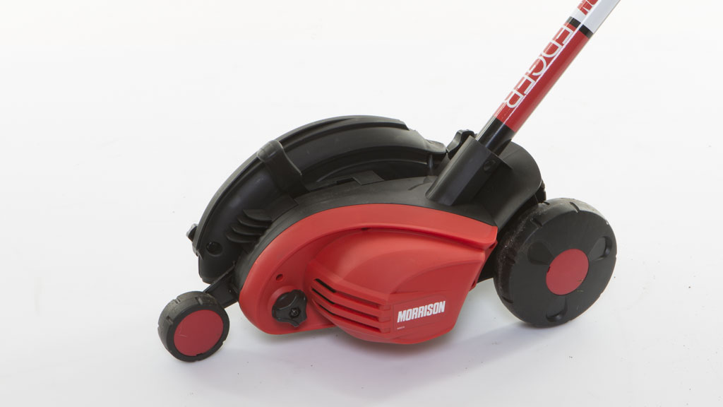 Morrison 552558 Review Lawn edger CHOICE