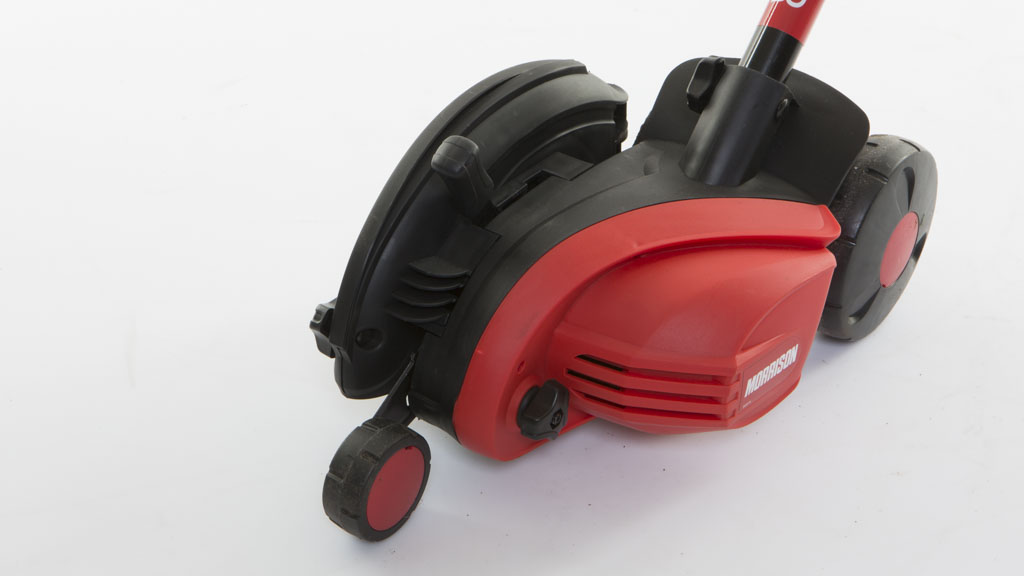 Morrison 552558 Review Lawn edger CHOICE