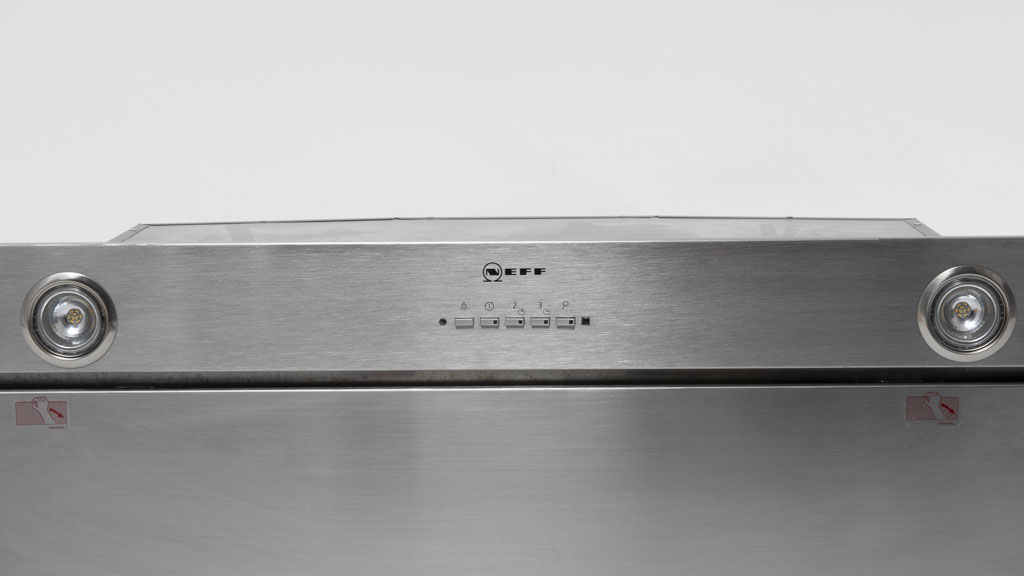 Neff D58ML66N1 Review Rangehood reviews recirculating mode CHOICE