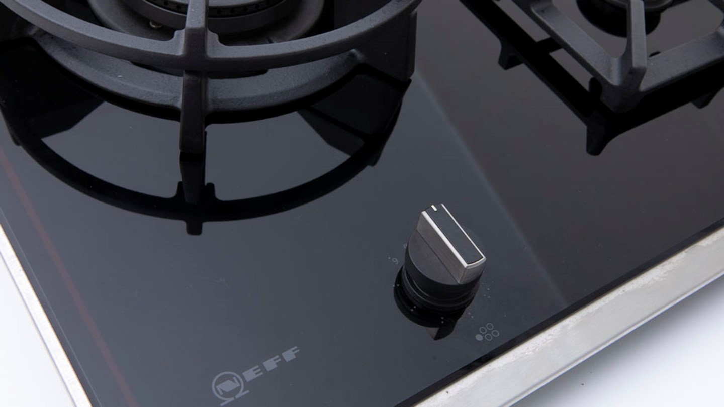Neff T29TA79N0A Review Best gas cooktops CHOICE
