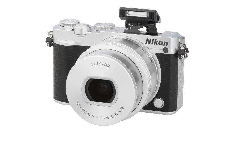 Nikon 1 J5 Review Digital camera CHOICE