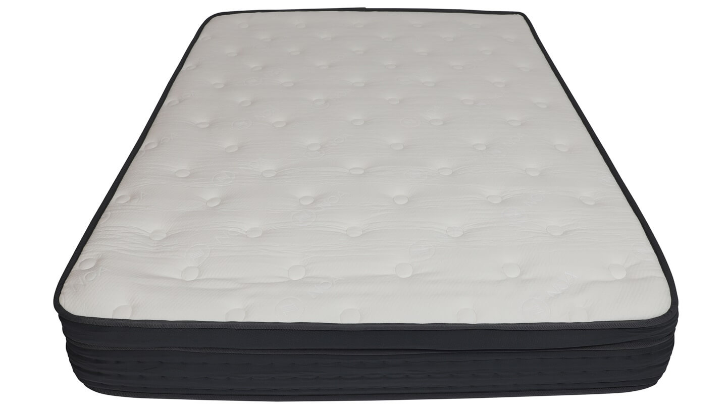 Noa Luxe Review Mattress CHOICE