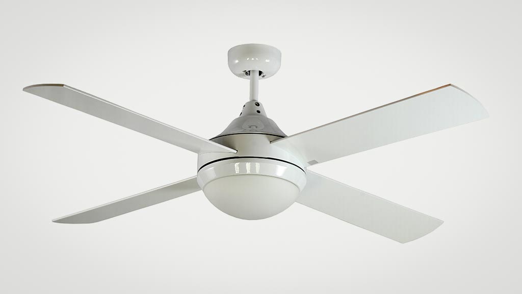 Off Grid Australia Review Ceiling fan CHOICE