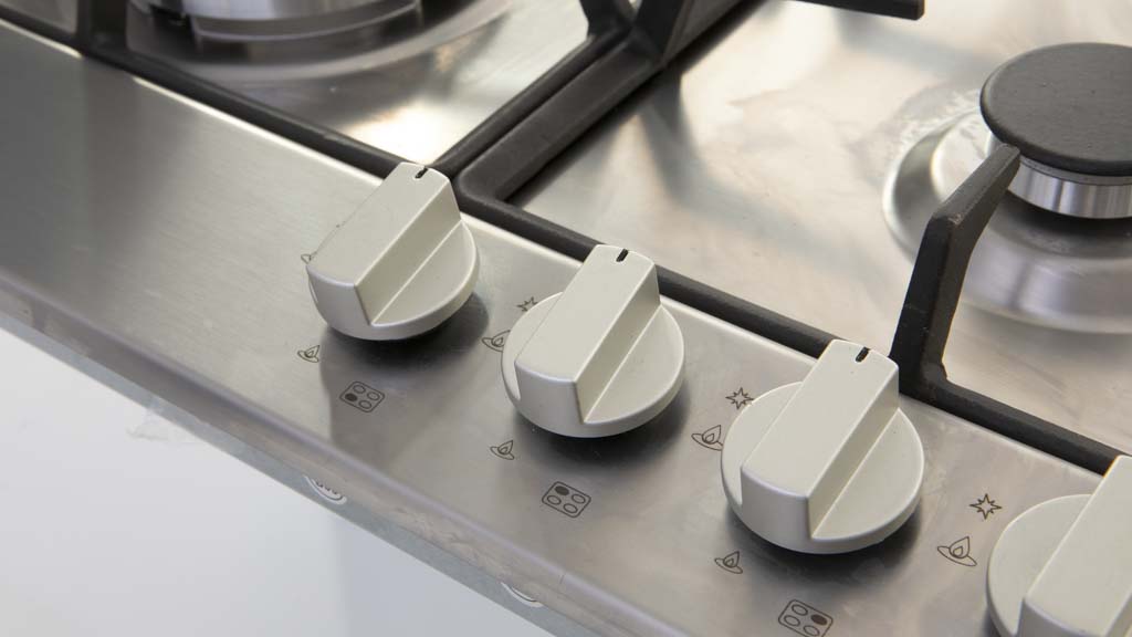 Omega OCG64X Review Best gas cooktops CHOICE