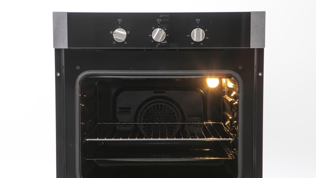 Omega OO640X Review Wall oven CHOICE