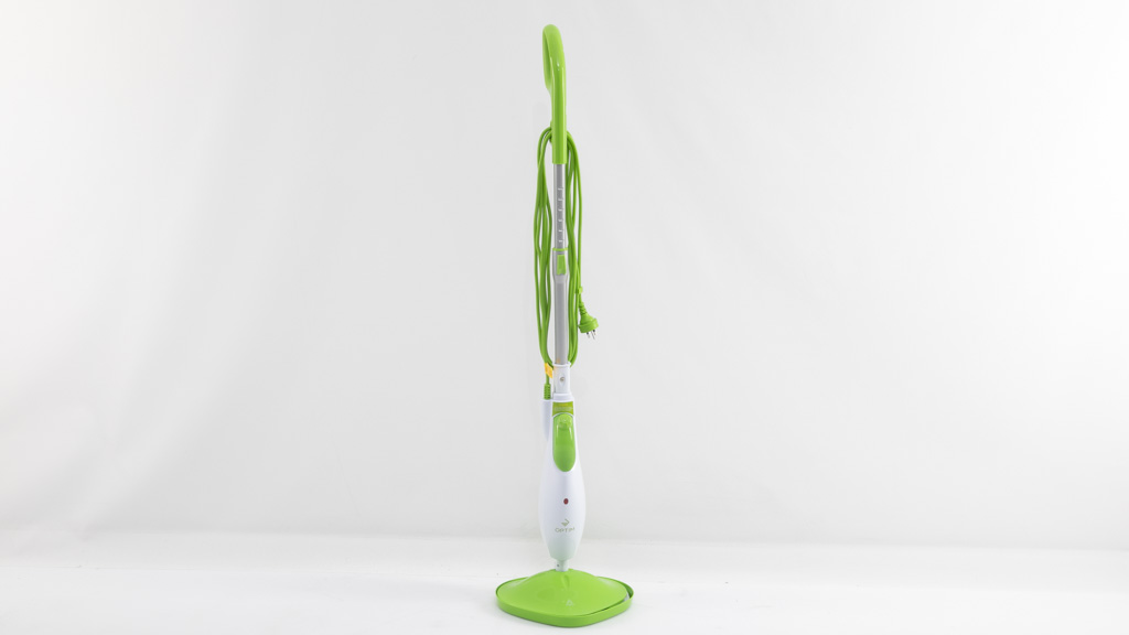 Optim Steam Mop Select O2800 Review Steam mop CHOICE