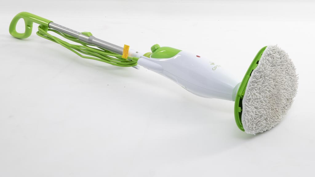 Optim Steam Mop Select O2800 Review Steam mop CHOICE