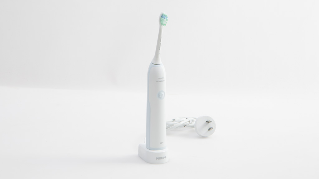 Philips Sonicare Elite+ 1 series Review Electric toothbrush CHOICE