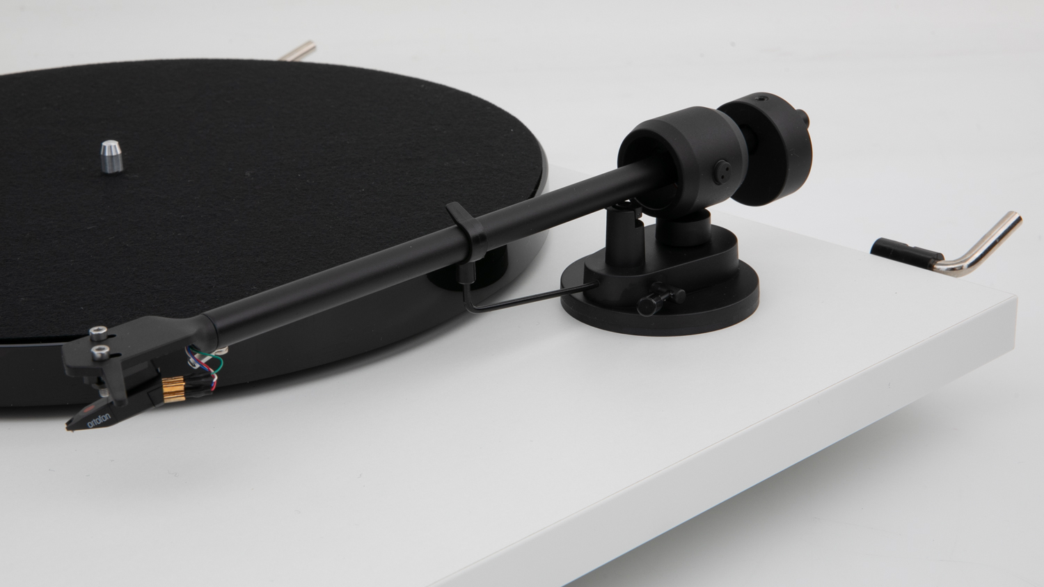 Pro-Ject E1 BT Review | Turntable and record player | CHOICE