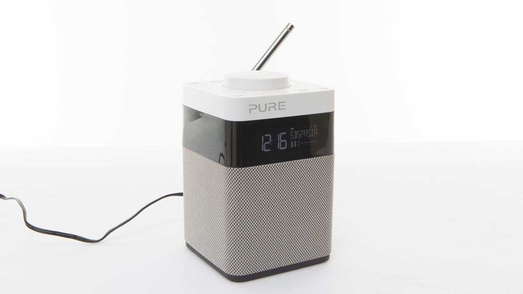 Pure Pop Mini Review Digital radio CHOICE