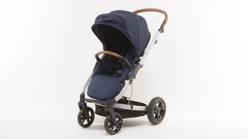 Redsbaby Jive stroller (2016) Review Pram and stroller CHOICE