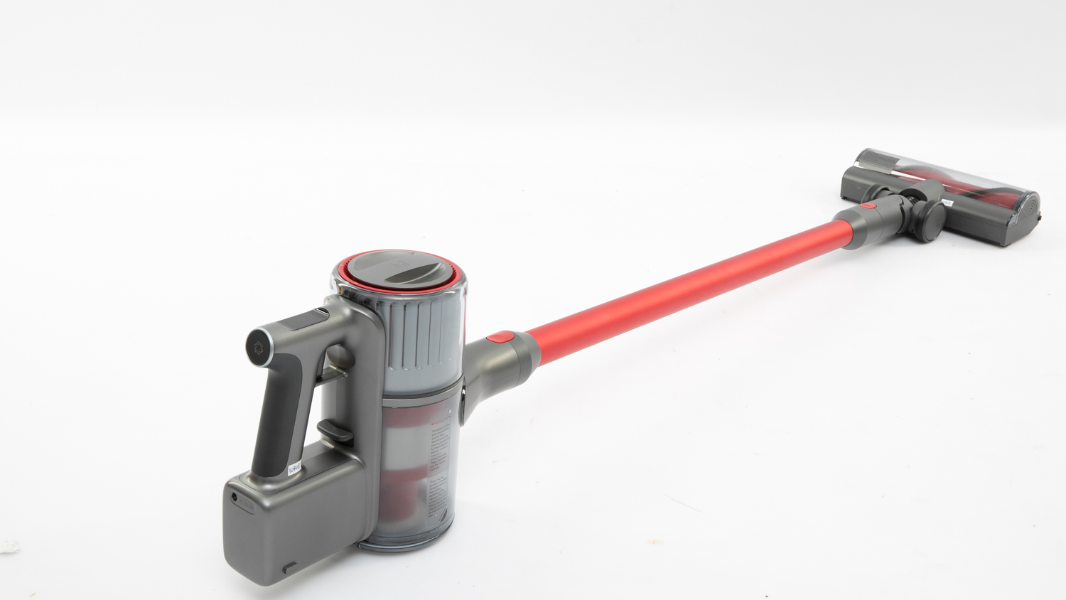 Roborock H7 Review Stick and cordless vacuum CHOICE