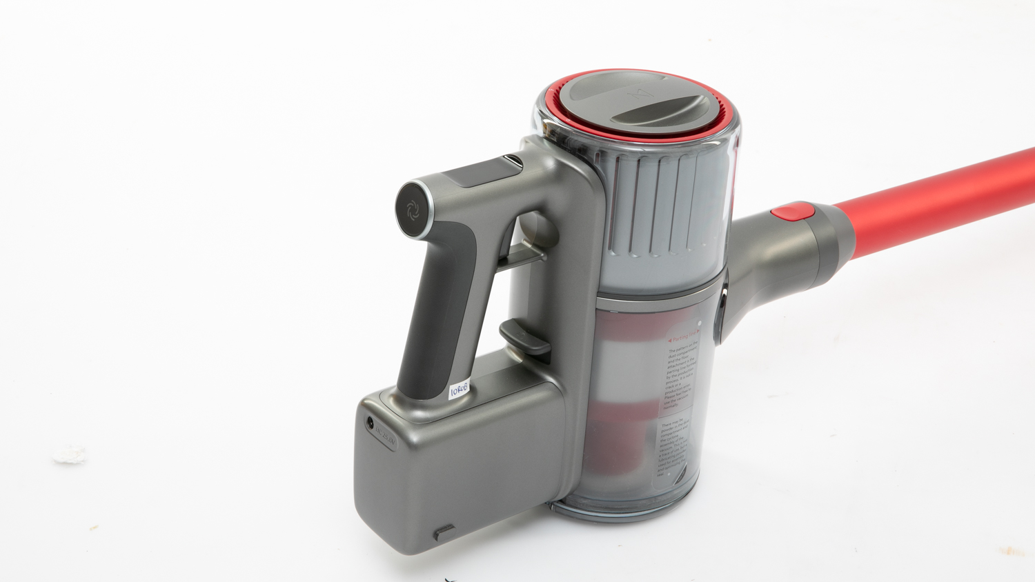 Roborock H7 Review Stick and cordless vacuum CHOICE