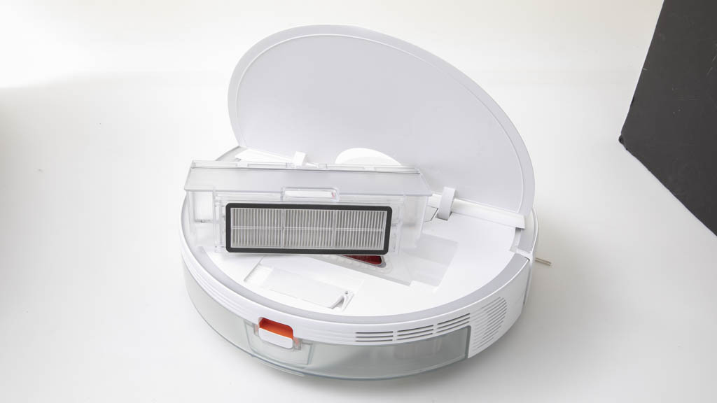 Roborock S5 Max Review Robot vacuum cleaner CHOICE