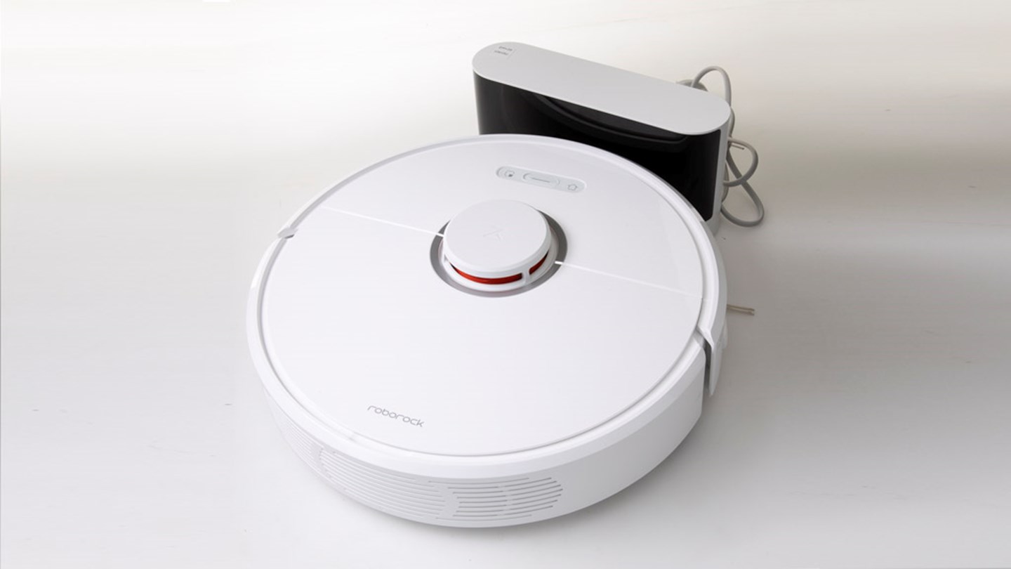 Roborock S5 Max Review Robot vacuum cleaner CHOICE