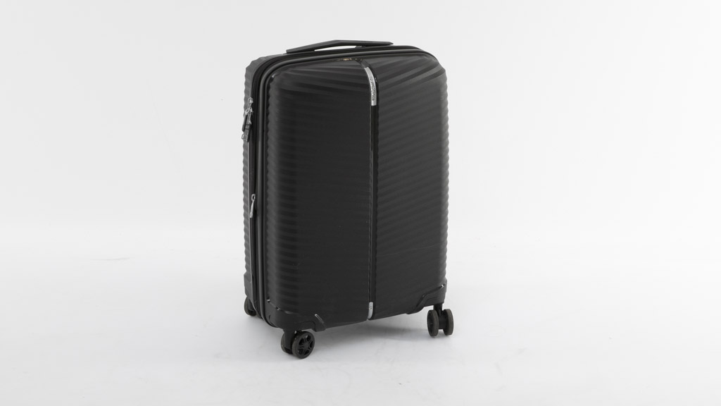 Samsonite Varro 55cm Review Luggage CHOICE