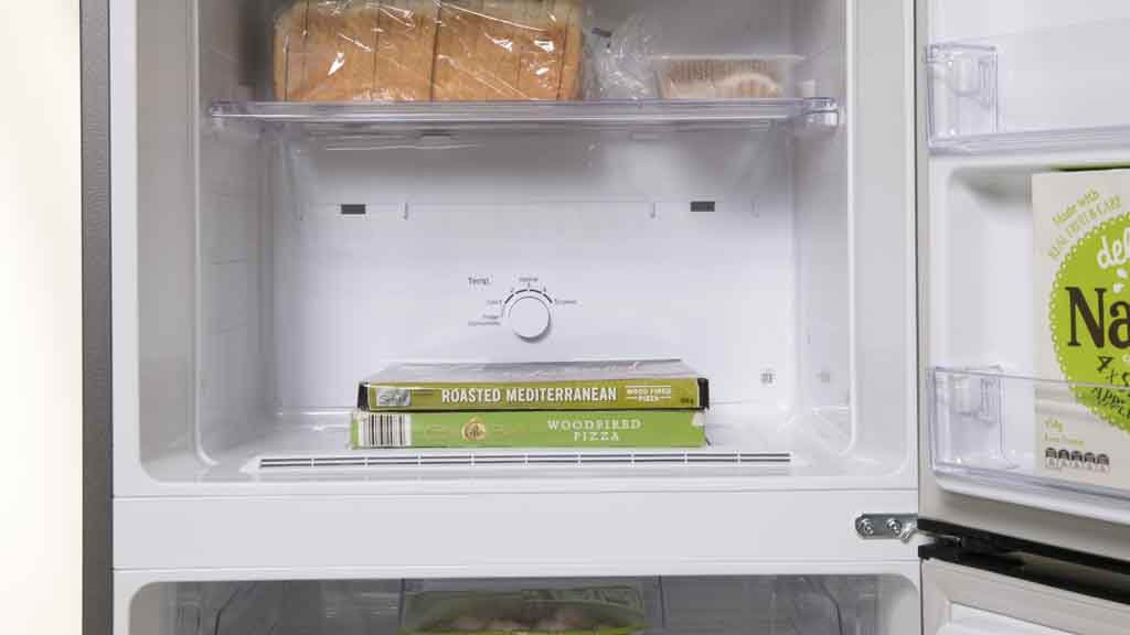 Samsung SR400LSTC Review Best rated fridges CHOICE