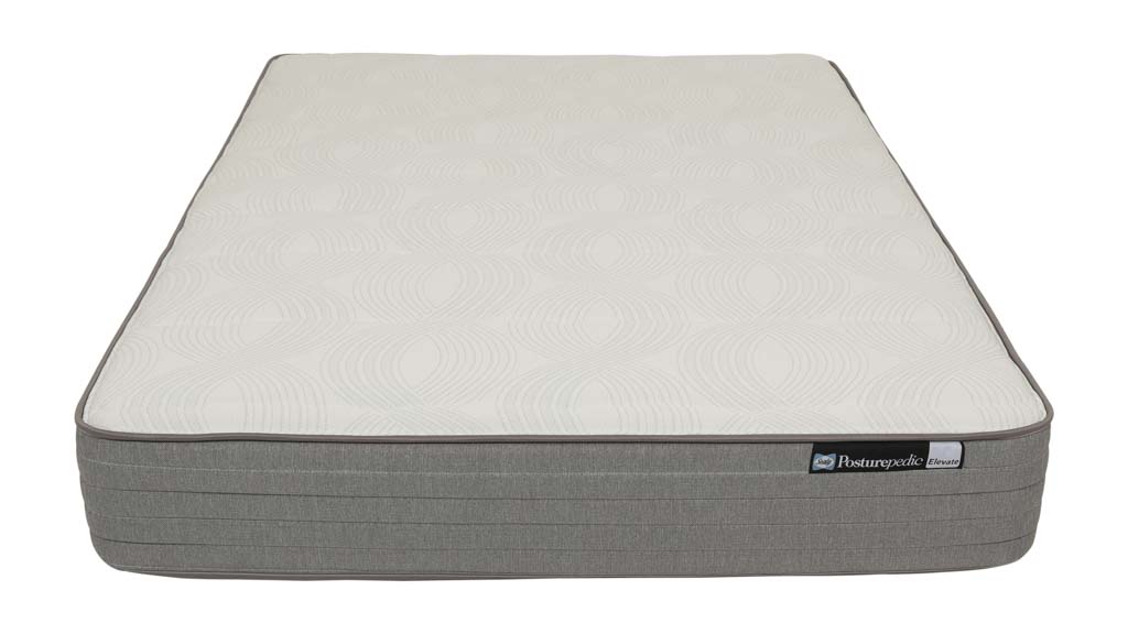 Sealy Posturepedic Elevate Tradition Review Mattress CHOICE