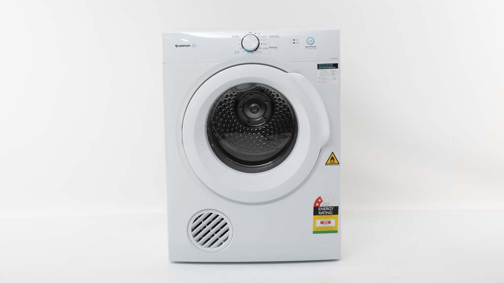 Simpson Clothes Dryer Spare Parts Melbourne Reviewmotors.co