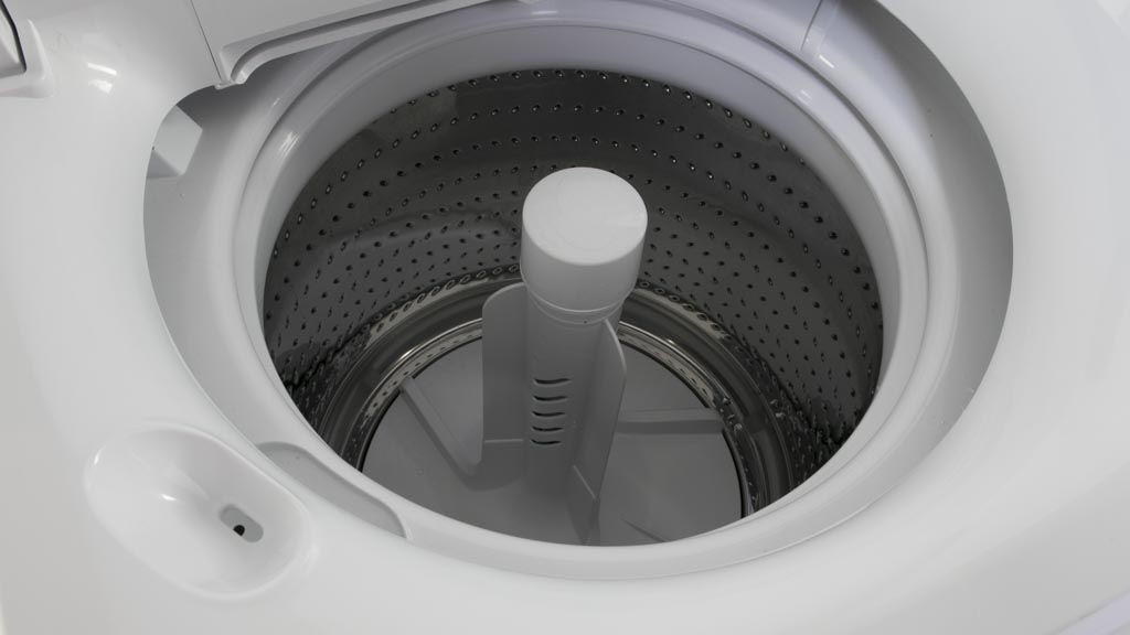 Simpson SWT8043 Review Washing machine CHOICE