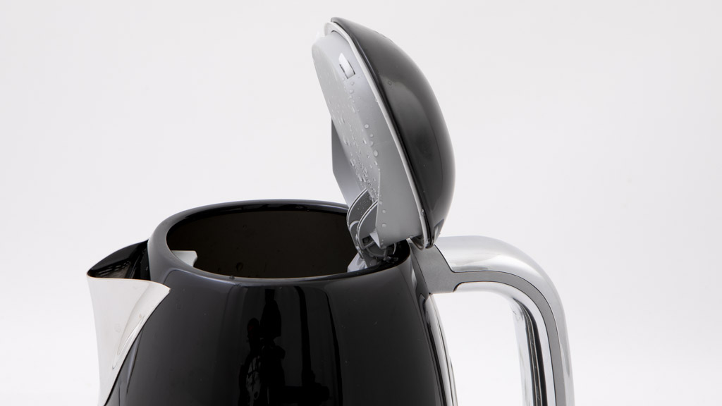 Smeg 50's Style Variable Temperature KLF04 Review Kettle CHOICE