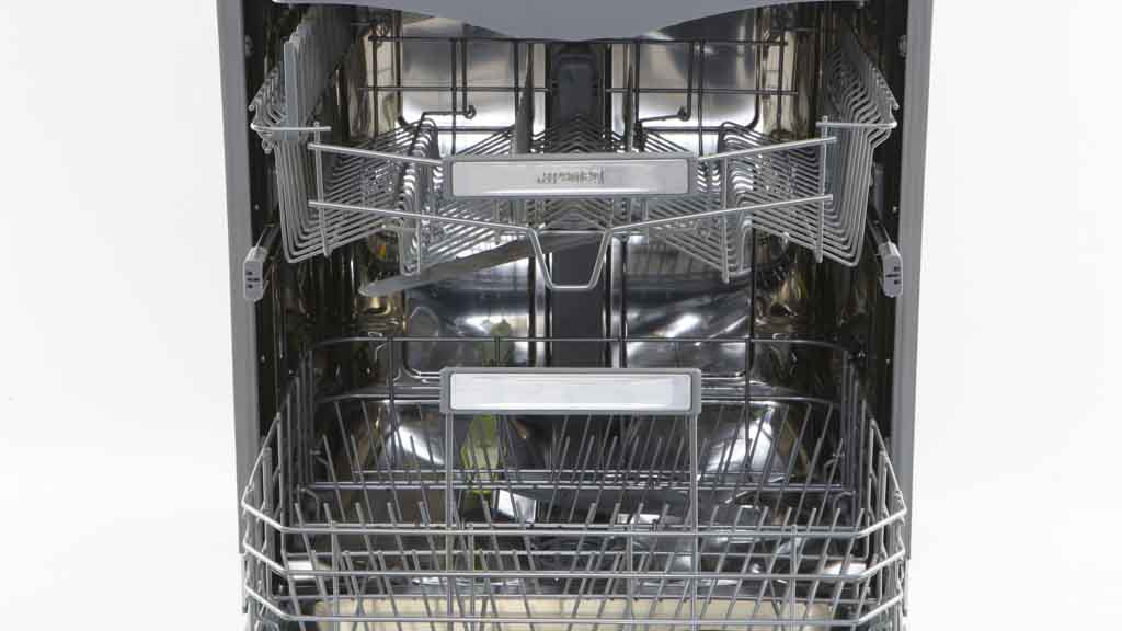 Smeg DWAFI6314 Review Dishwasher CHOICE