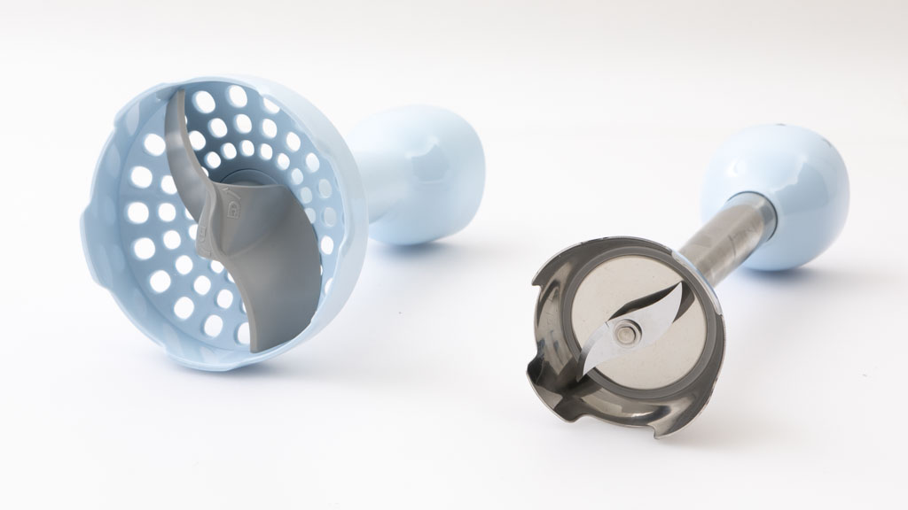 Smeg HBF02PBAU Review Stick blender CHOICE