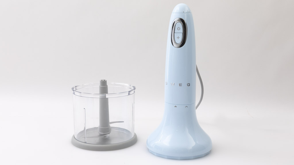 Smeg HBF02PBAU Review Stick blender CHOICE
