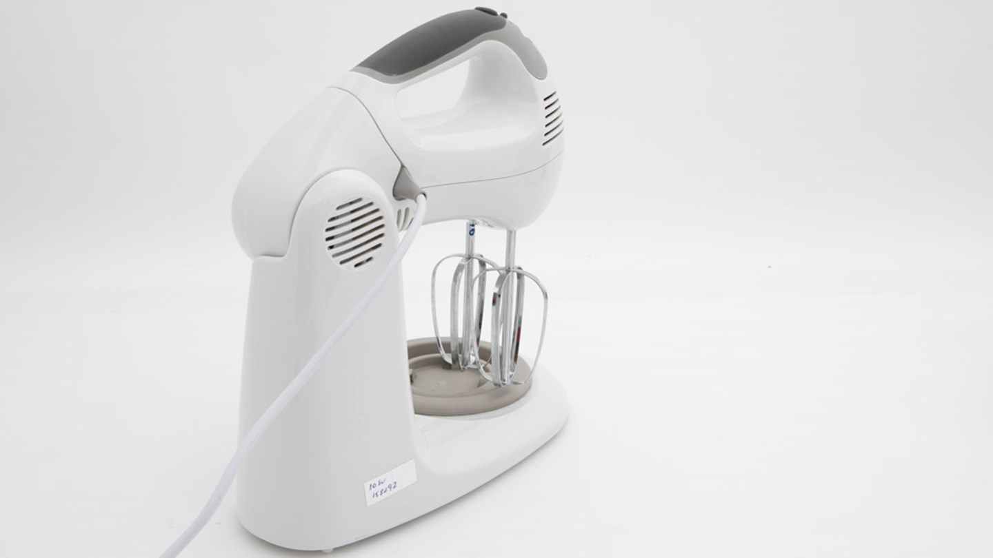Sunbeam Mixmaster Compact Pro MX5950 Review Hand mixer CHOICE