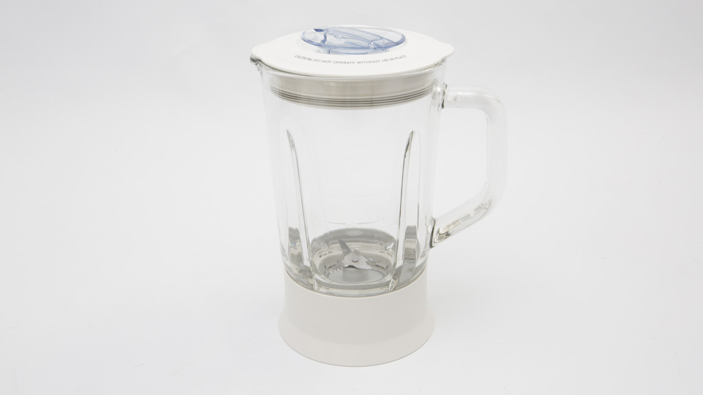 Sunbeam Multiblender PB5000 Review Blender CHOICE