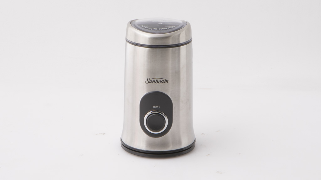 Sunbeam Grind Fresh EM0440 Review Coffee grinder CHOICE