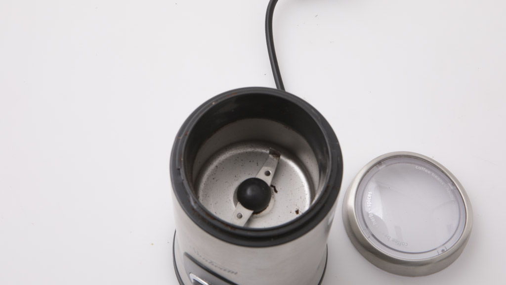 Sunbeam Multigrinder II EM0405 Review Coffee grinder CHOICE