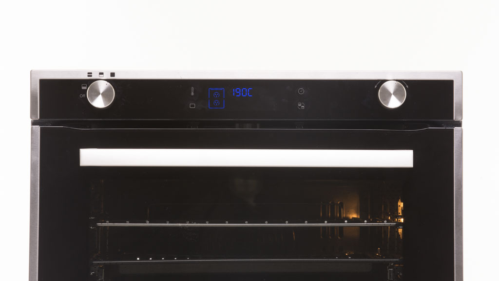 Technika TGSO618FTBS Review Wall oven CHOICE