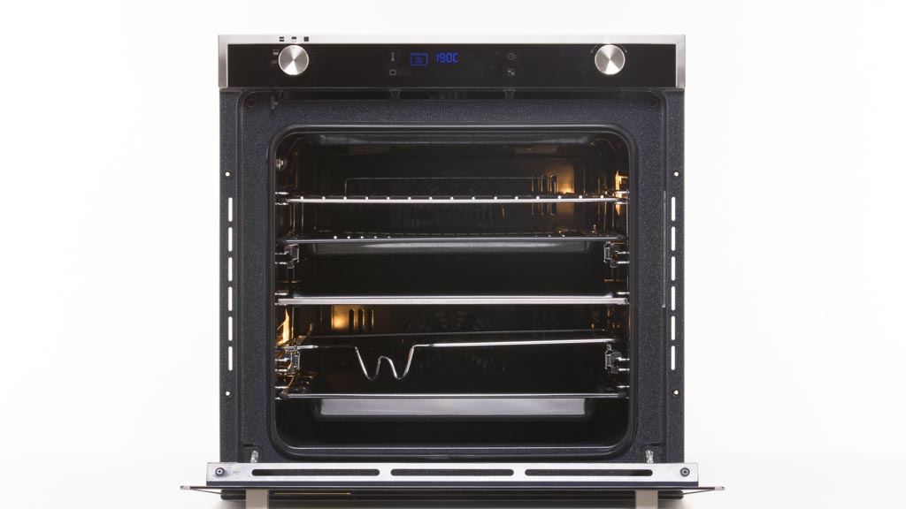 Technika TGSO618FTBS Review Wall oven CHOICE