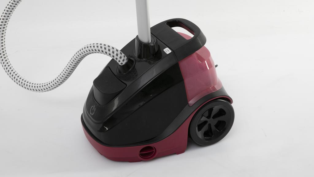 Tefal Master Precision 360° IT6540 Review Garment steamer CHOICE