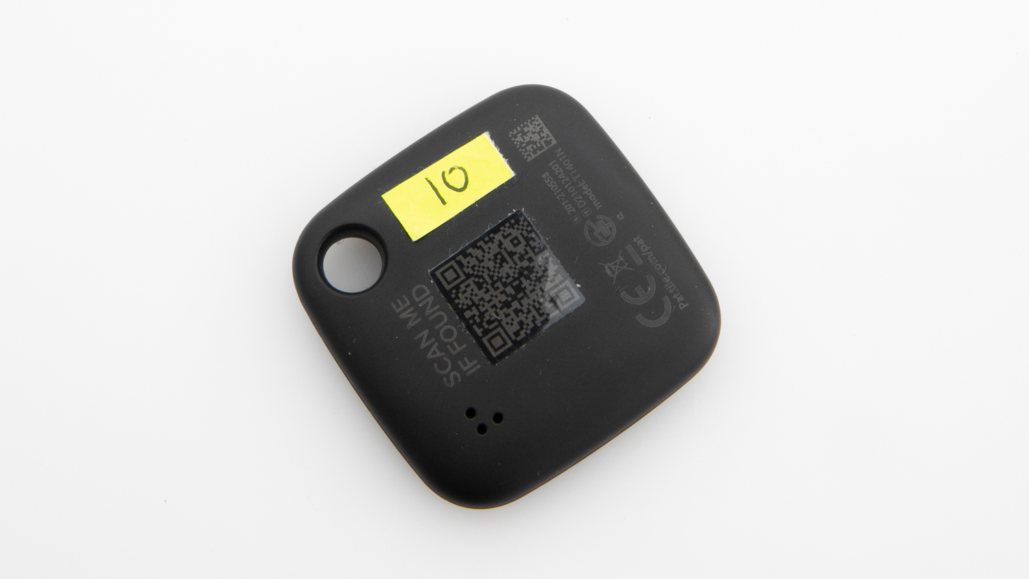 Tile Mate Review Bluetooth tracker CHOICE