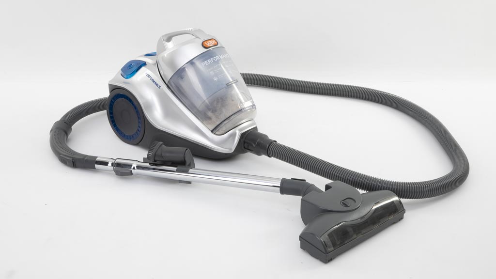 Vax Performance VX75 Review Vacuum cleaner CHOICE