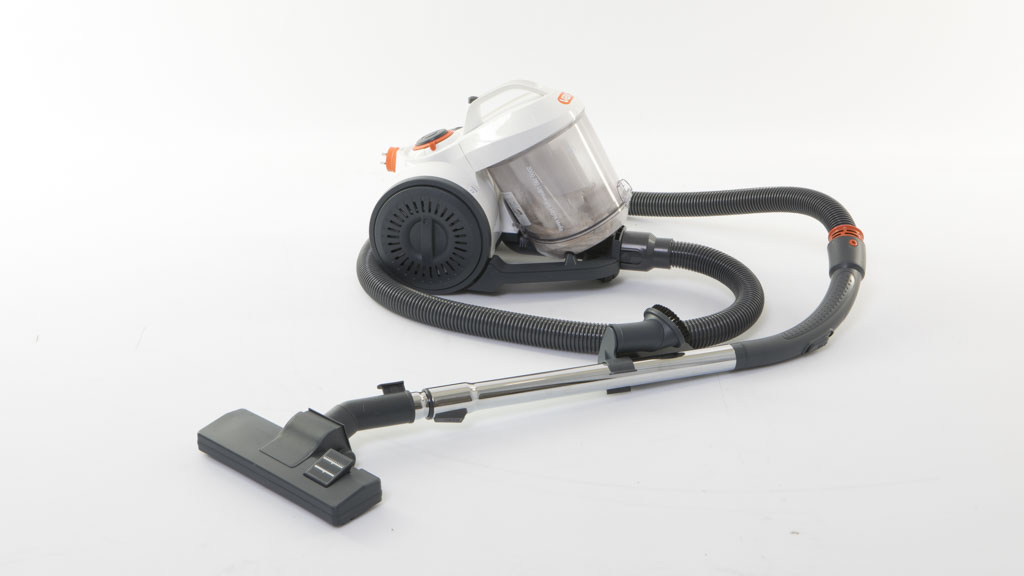 Vax White VWC Review Vacuum cleaner CHOICE