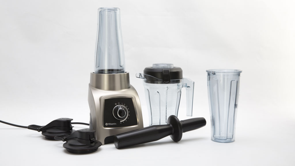 Vitamix S30 Review Blender CHOICE