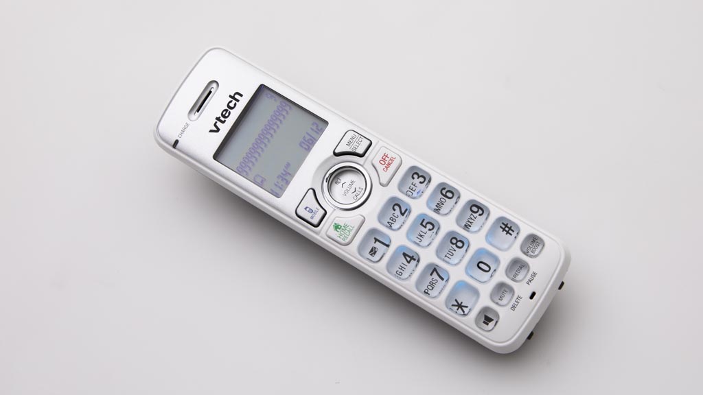 VTech 17550+1 Review | Cordless phone | CHOICE
