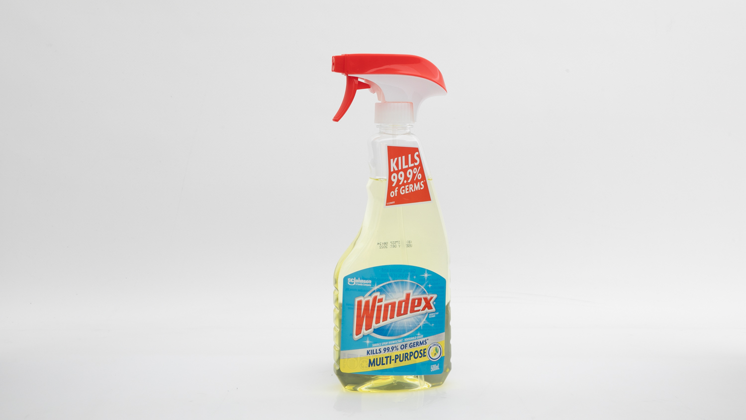 Aldi Green Action Multi Purpose Cleaner with Eucalyptus Oil